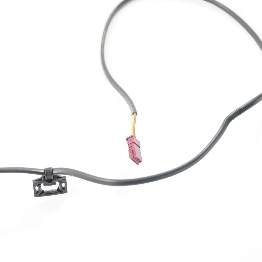 Mercedes SLK R172 Czujnik Dachu Ogranicznik Limiter - SKU A1728207410 - Numer Części A1728207410
