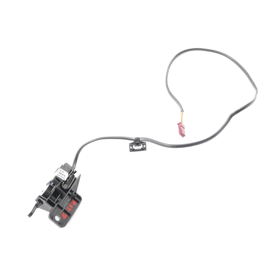 Mercedes SLK R172 Czujnik Dachu Ogranicznik Limiter - SKU A1728207410 - Numer Części A1728207410