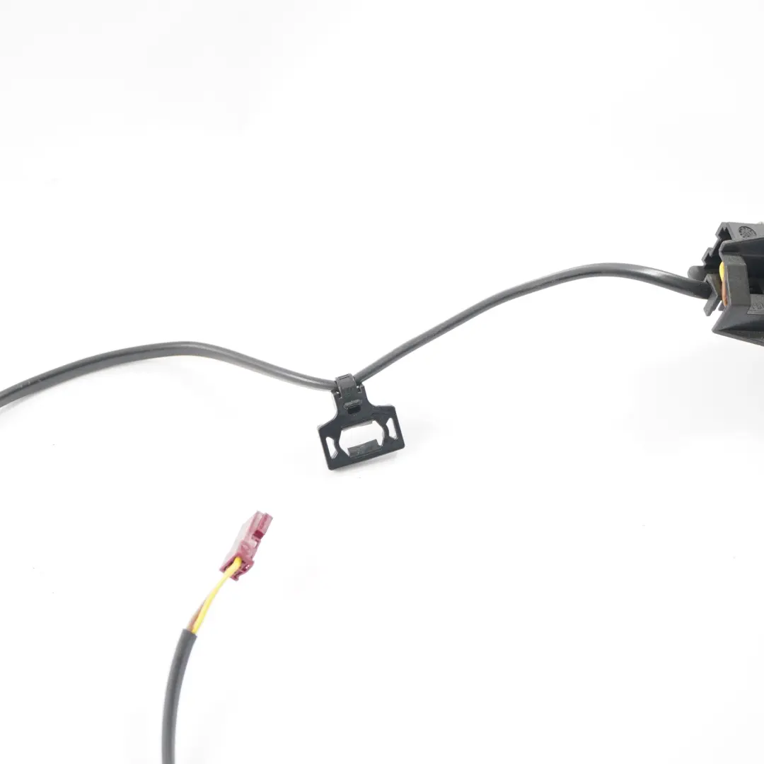 Mercedes SLK R172 Czujnik Dachu Ogranicznik Limiter - SKU A1728207410 - Numer Części A1728207410