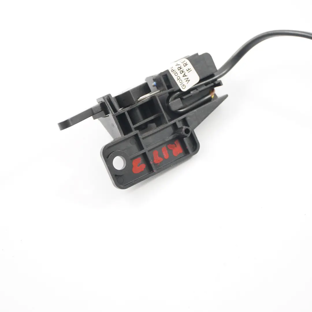 Interrupteur Rétractable Capteur Limite pour Mercedes SLK R172 à propos du numéro de pièce A1728207410 Mercedes SLK R172 Interrupteur Rétractable Capteur Limite - SKU A1728207410 - Numéro de pièce A1728207410