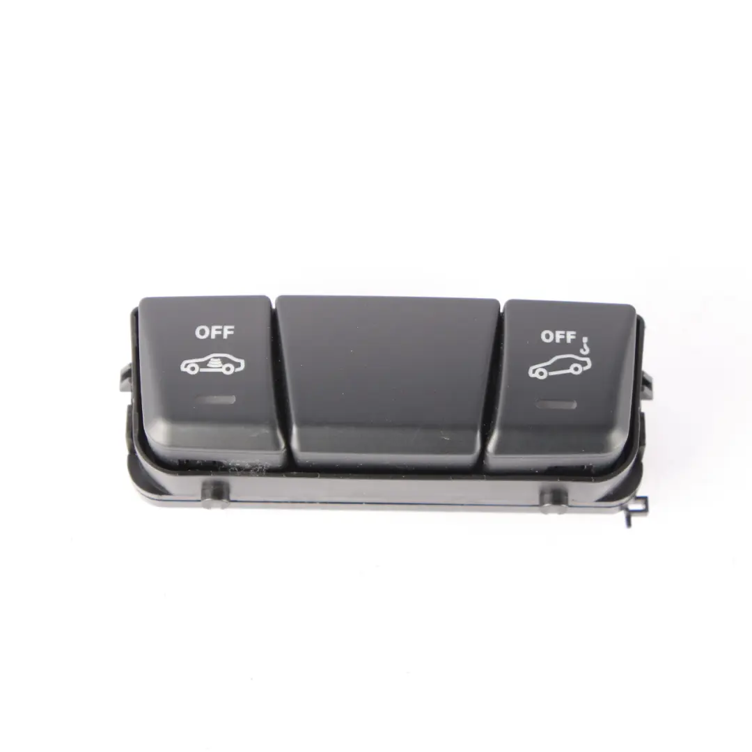 Mercedes W176 W246 Dach Abschleppalarm Sensor Schalter Modul - SKU A1728208710 - Teilenummer A1728208710