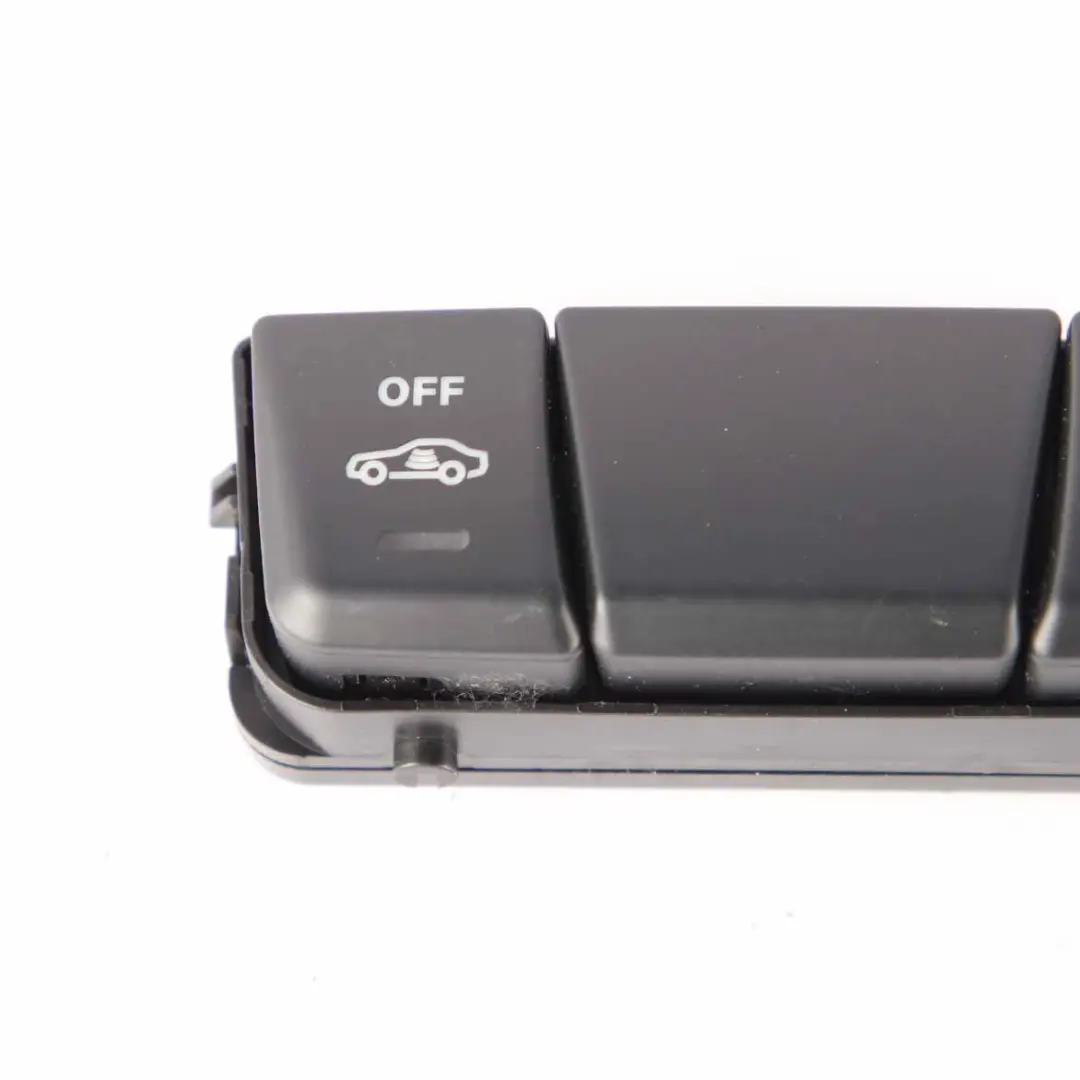 Mercedes W176 W246 Roof Towing Alarm Sensor Switch Module - SKU A1728208710 - Part number A1728208710