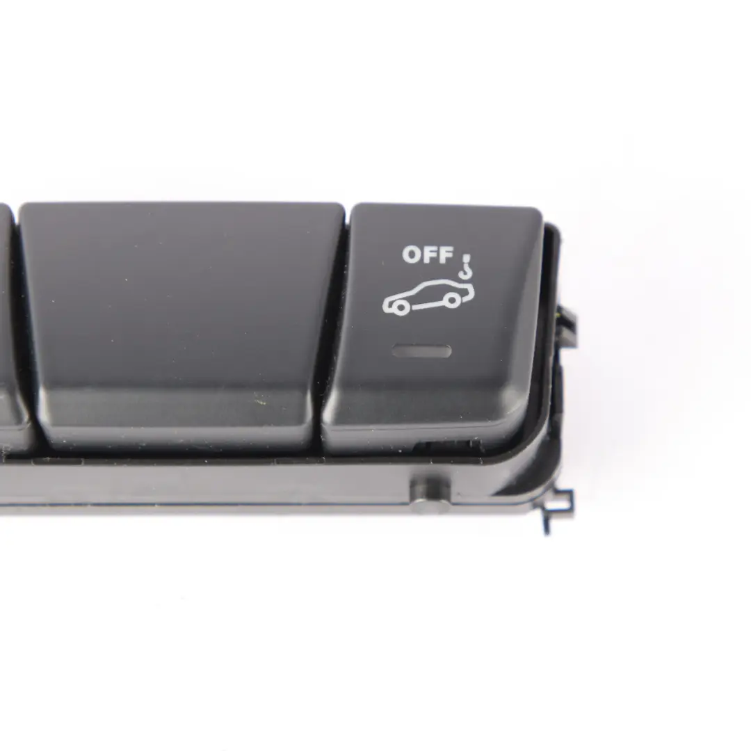 Mercedes W176 W246 Roof Towing Alarm Sensor Switch Module - SKU A1728208710 - Part number A1728208710
