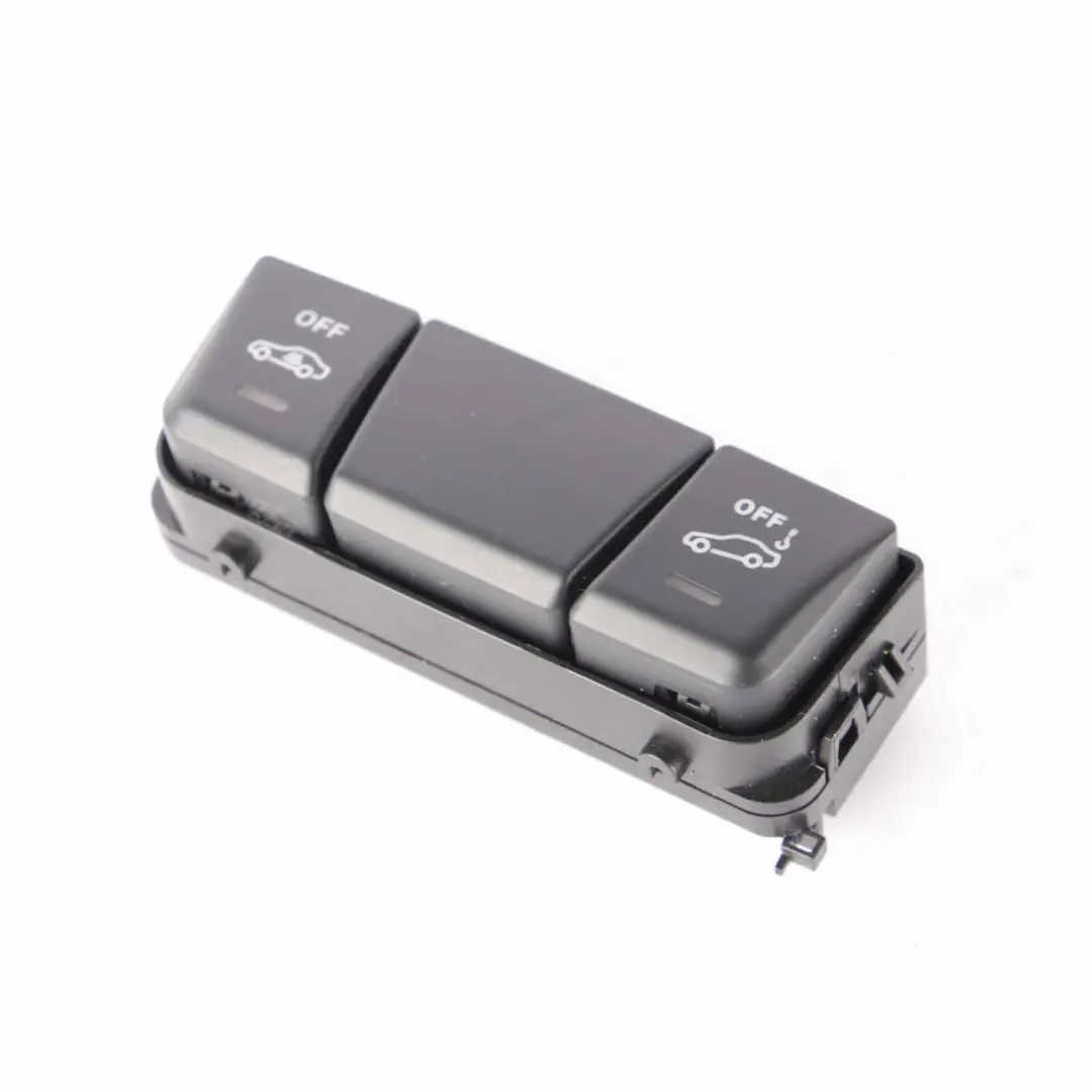 Mercedes W176 W246 Roof Towing Alarm Sensor Switch Module - SKU A1728208710 - Part number A1728208710