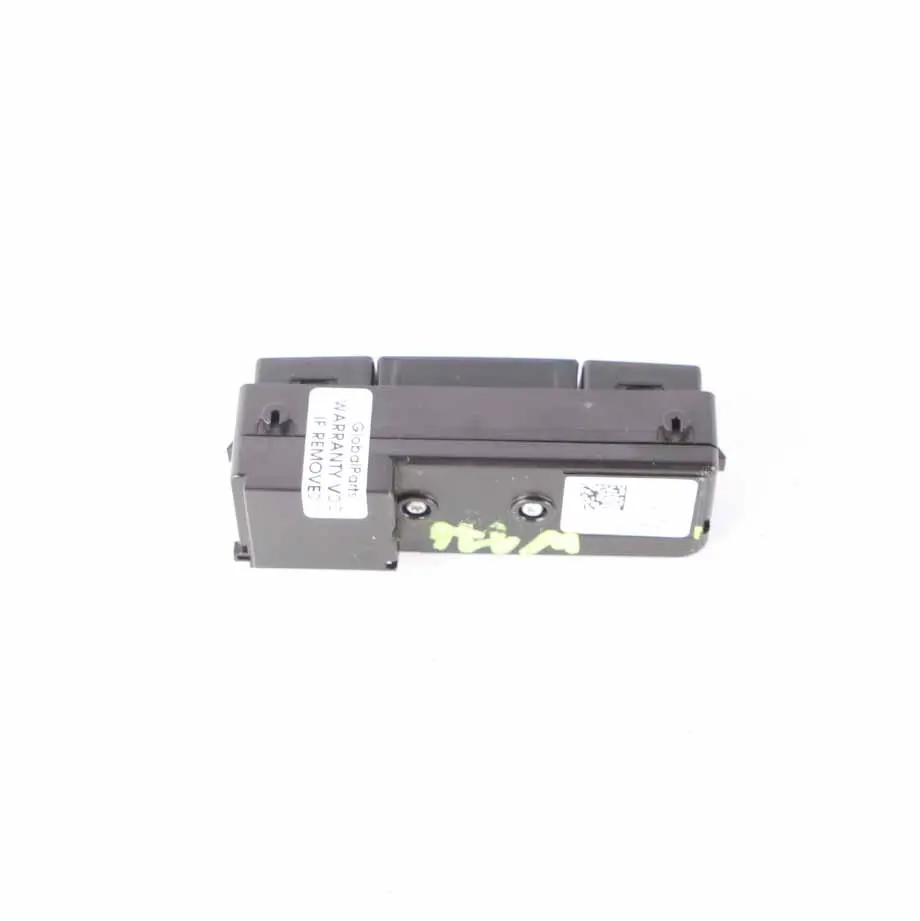 Mercedes W176 W246 Roof Towing Alarm Sensor Switch Module - SKU A1728208710 - Part number A1728208710