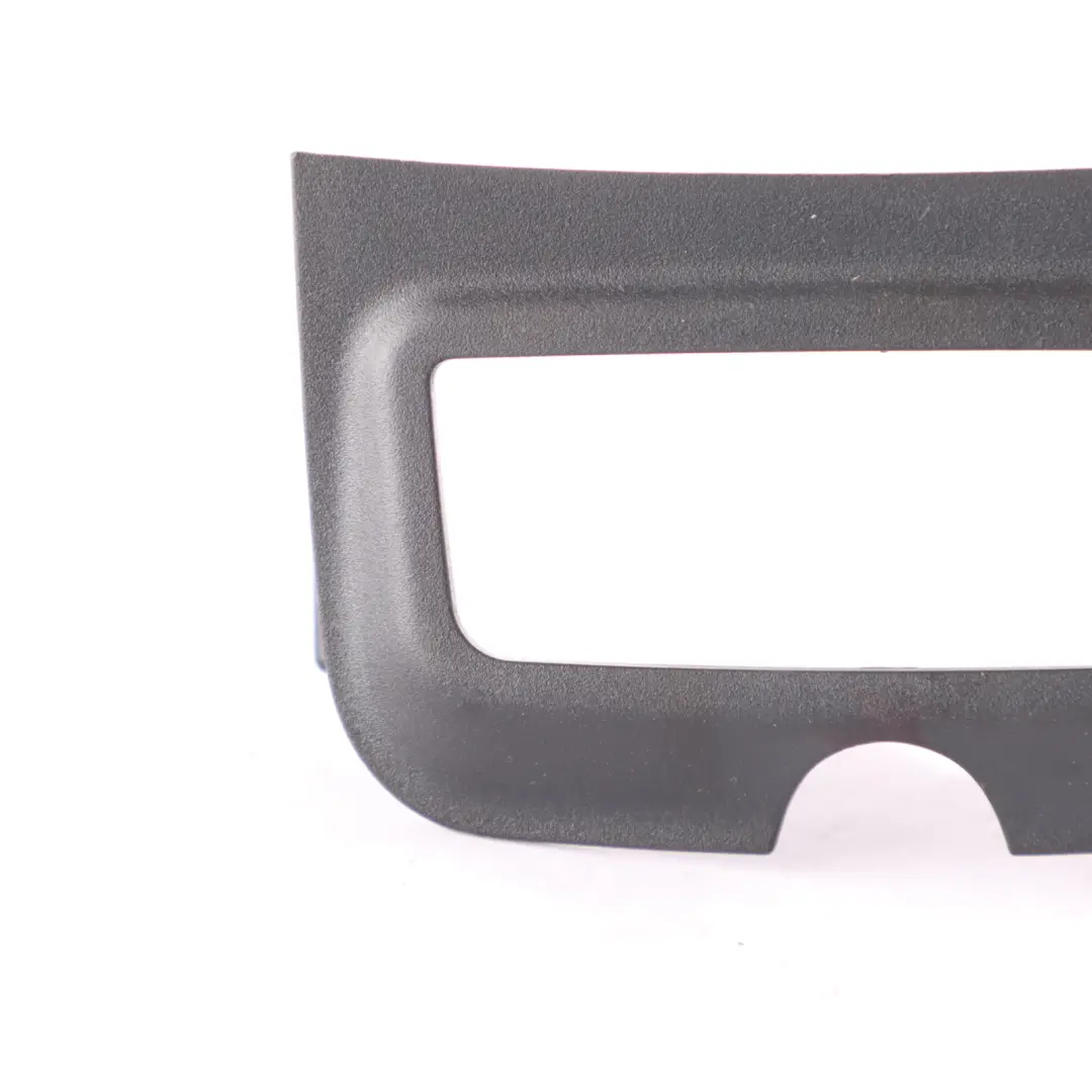 Mercedes SLK R172 Rain Light Sensor Trim Cover Surround - SKU A1728210636 - Part number A1728210636