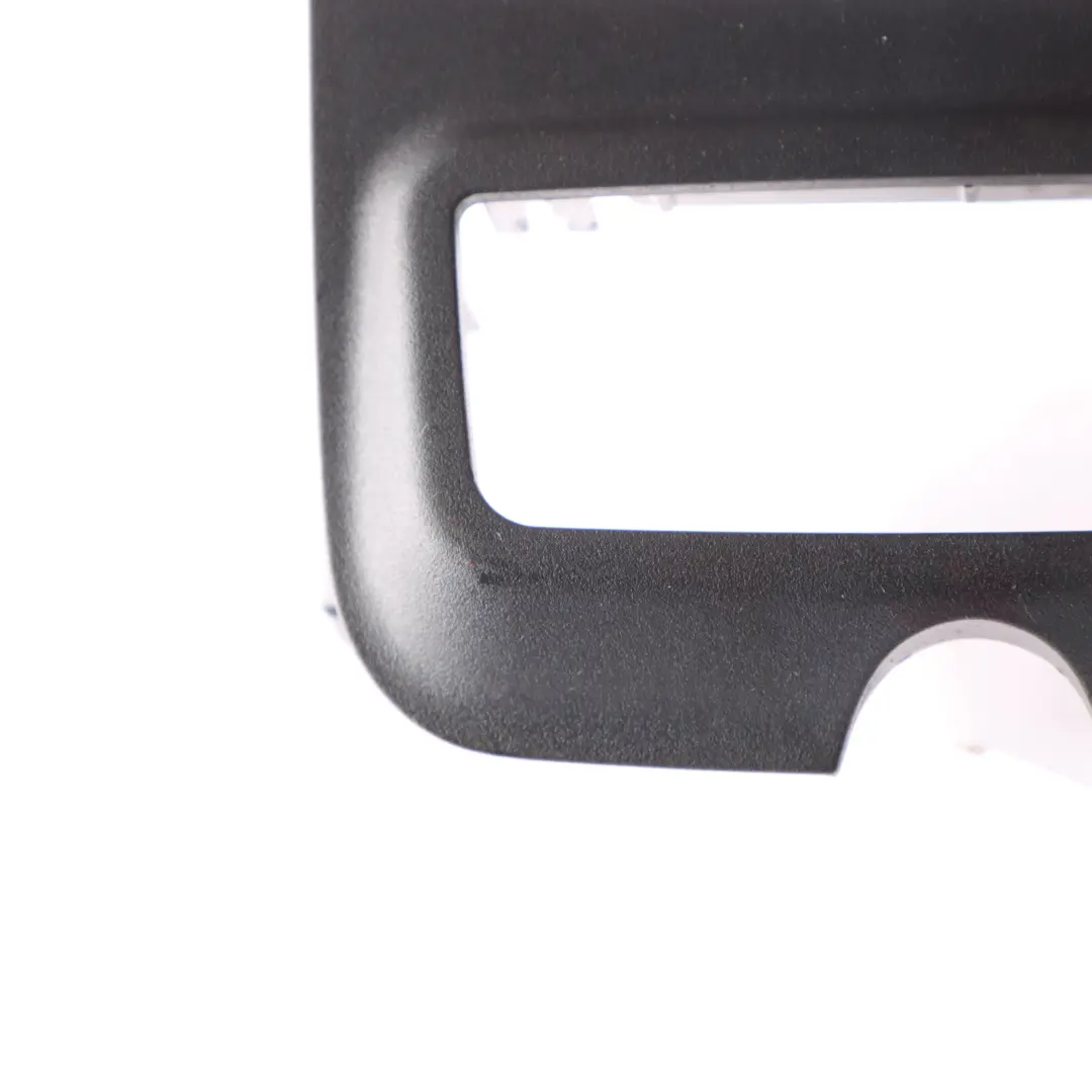 Mercedes SLK R172 Rain Light Sensor Trim Cover Surround - SKU A1728210636 - Part number A1728210636
