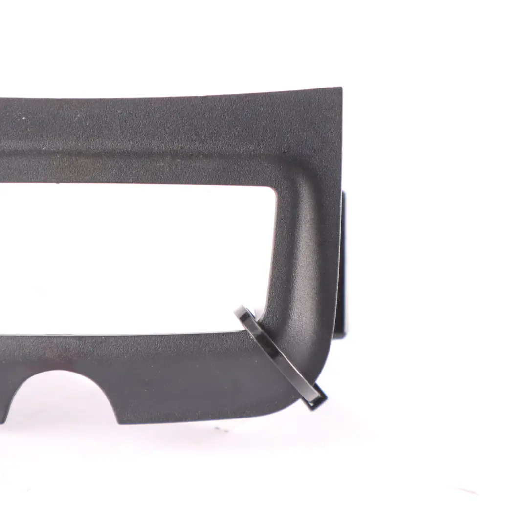 Mercedes SLK R172 Rain Light Sensor Trim Cover Surround - SKU A1728210636 - Part number A1728210636