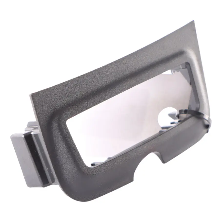 Regen Licht Sensor Trim Abdeckung für Mercedes R172 mit Teilenummer A1728210636 Mercedes R172 Regen Licht Sensor Trim Abdeckung - SKU A1728210636 - Teilenummer A1728210636