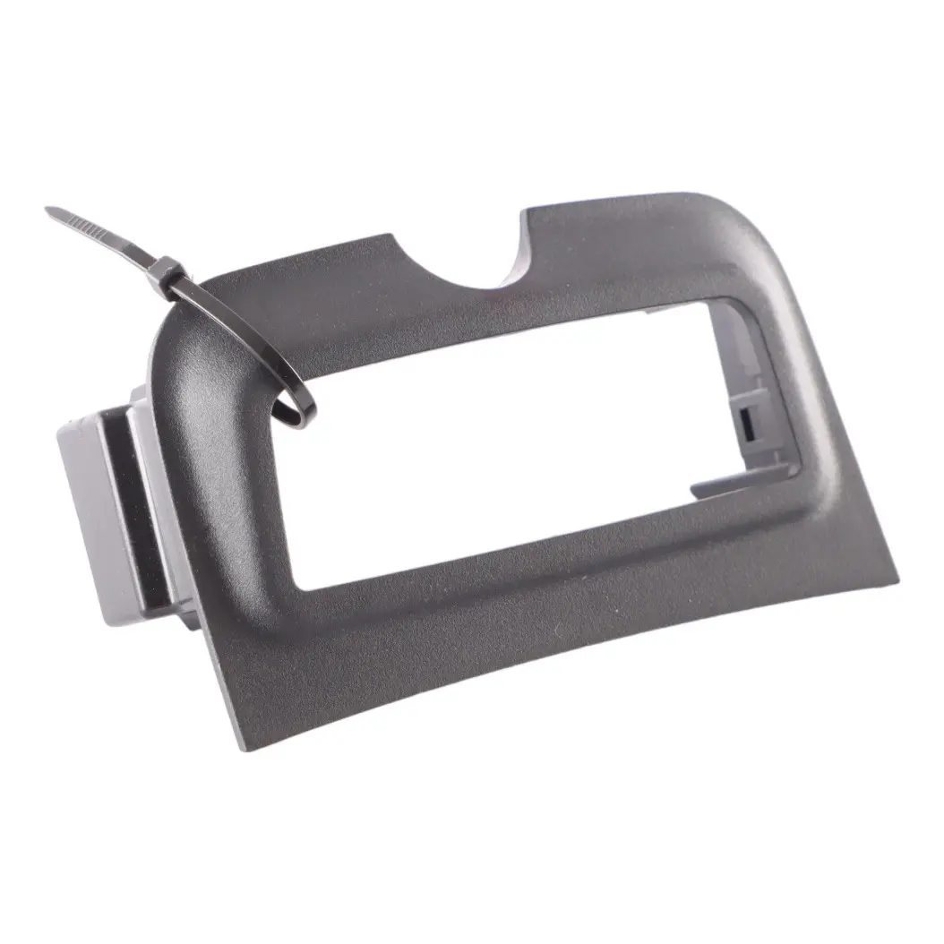 Mercedes SLK R172 Rain Light Sensor Trim Cover Surround - SKU A1728210636 - Part number A1728210636