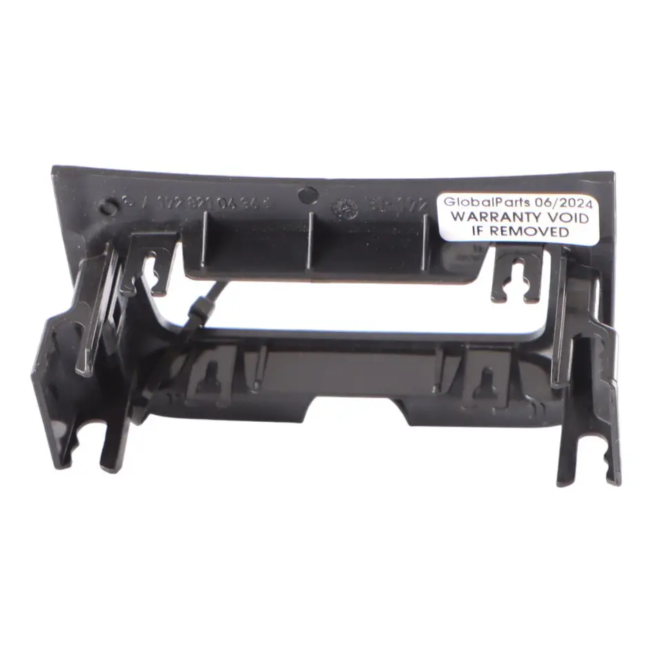 Mercedes R172 Sensore luci pioggia Coperchio Trim - SKU A1728210636 - Numero di parte A1728210636