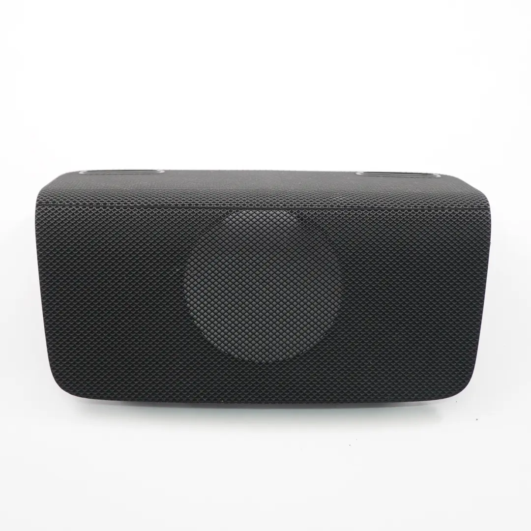 Shelf Centre Loudspeaker Cover Black to Cover Mercedes SLK R172 Rear with Part number A1728270140 Cover Mercedes SLK R172 Rear Shelf Centre Loudspeaker Cover Black - SKU A1728270140 - Part number A1728270140