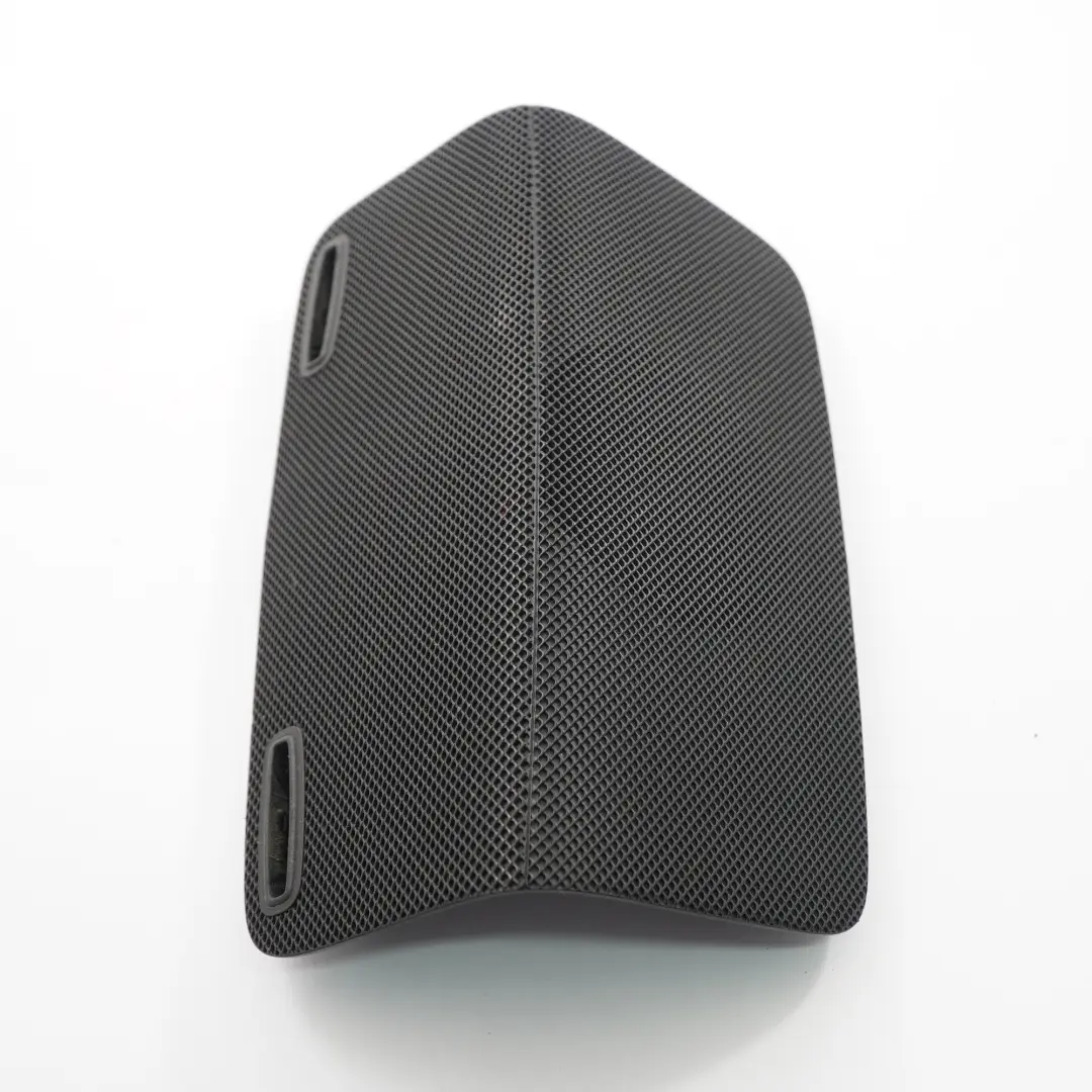 Cover Mercedes SLK R172 Rear Shelf Centre Loudspeaker Cover Black - SKU A1728270140 - Part number A1728270140