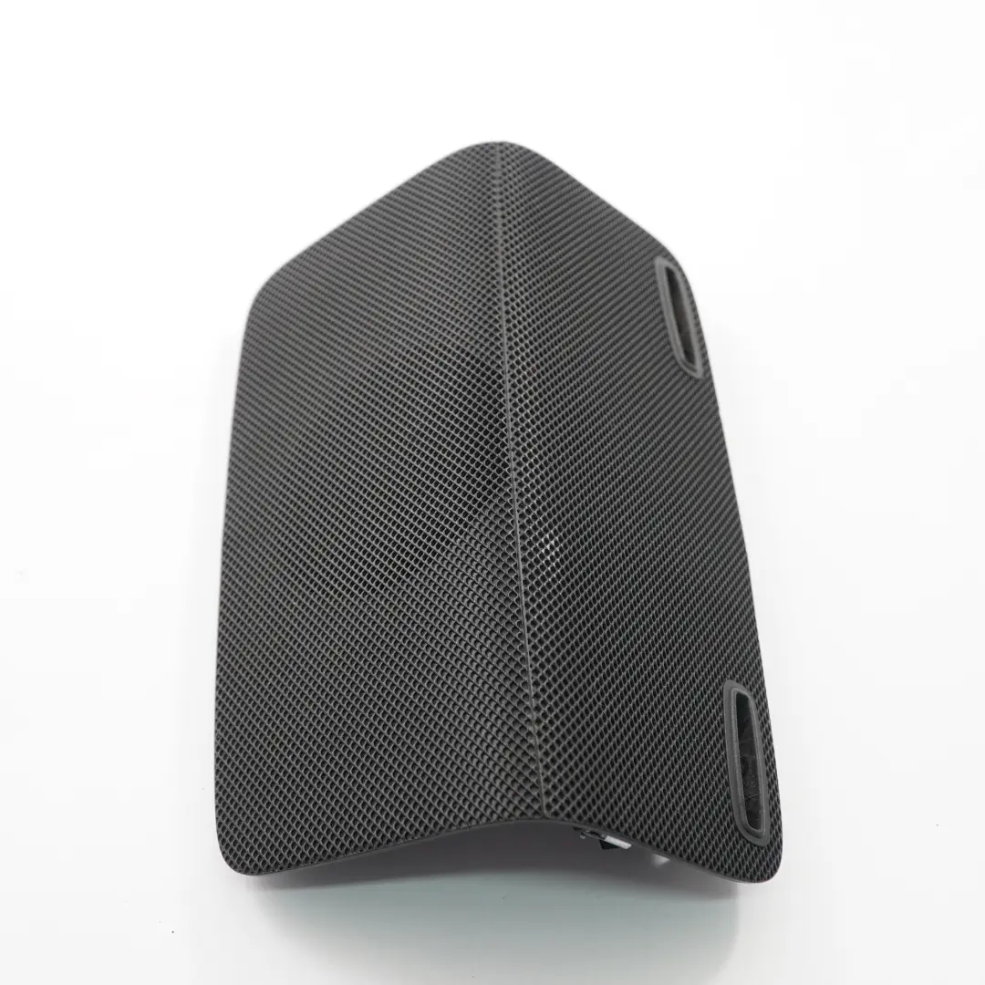 Cover Mercedes SLK R172 Rear Shelf Centre Loudspeaker Cover Black - SKU A1728270140 - Part number A1728270140