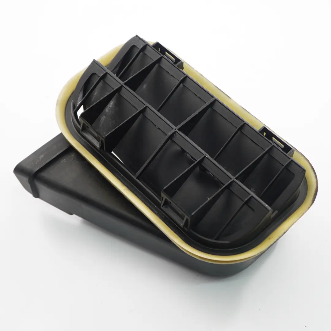 Bumper Vent Flap Left N/S to Mercedes SLK R172 Roadster Rear with Part number A1728300042 Mercedes SLK R172 Roadster Rear Bumper Vent Flap Left N/S - SKU A1728300042 - Part number A1728300042