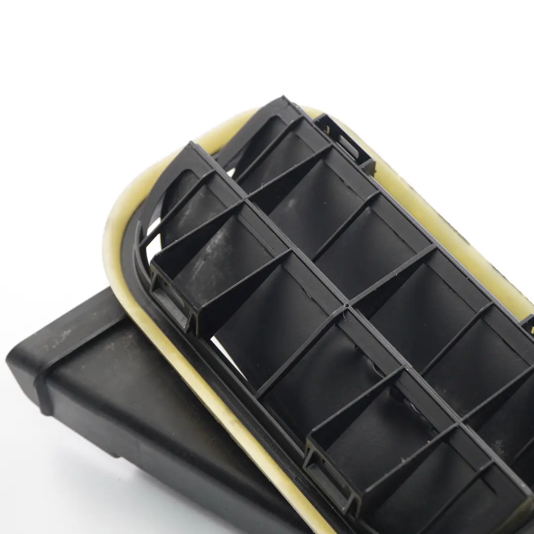 Mercedes SLK R172 Roadster Pare-chocs arrière Vent Flap gauche - SKU A1728300042 - Numéro de pièce A1728300042