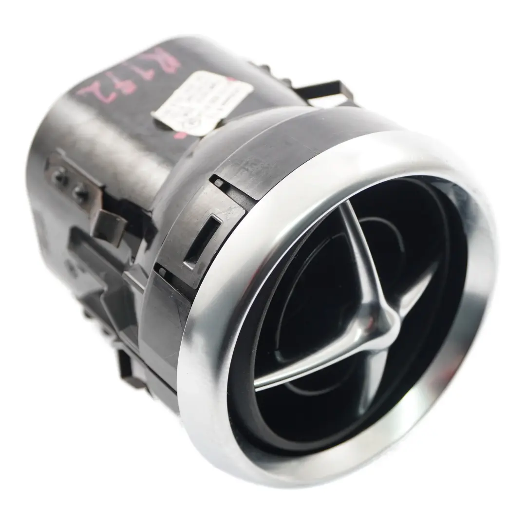Ventilación Salpicadero Mercedes SLK R172 Roadster Izquierda Derecha para con número de pieza A1728300154 Ventilación Salpicadero Mercedes SLK R172 Roadster Izquierda Derecha - SKU A1728300154 - Número de pieza A1728300154