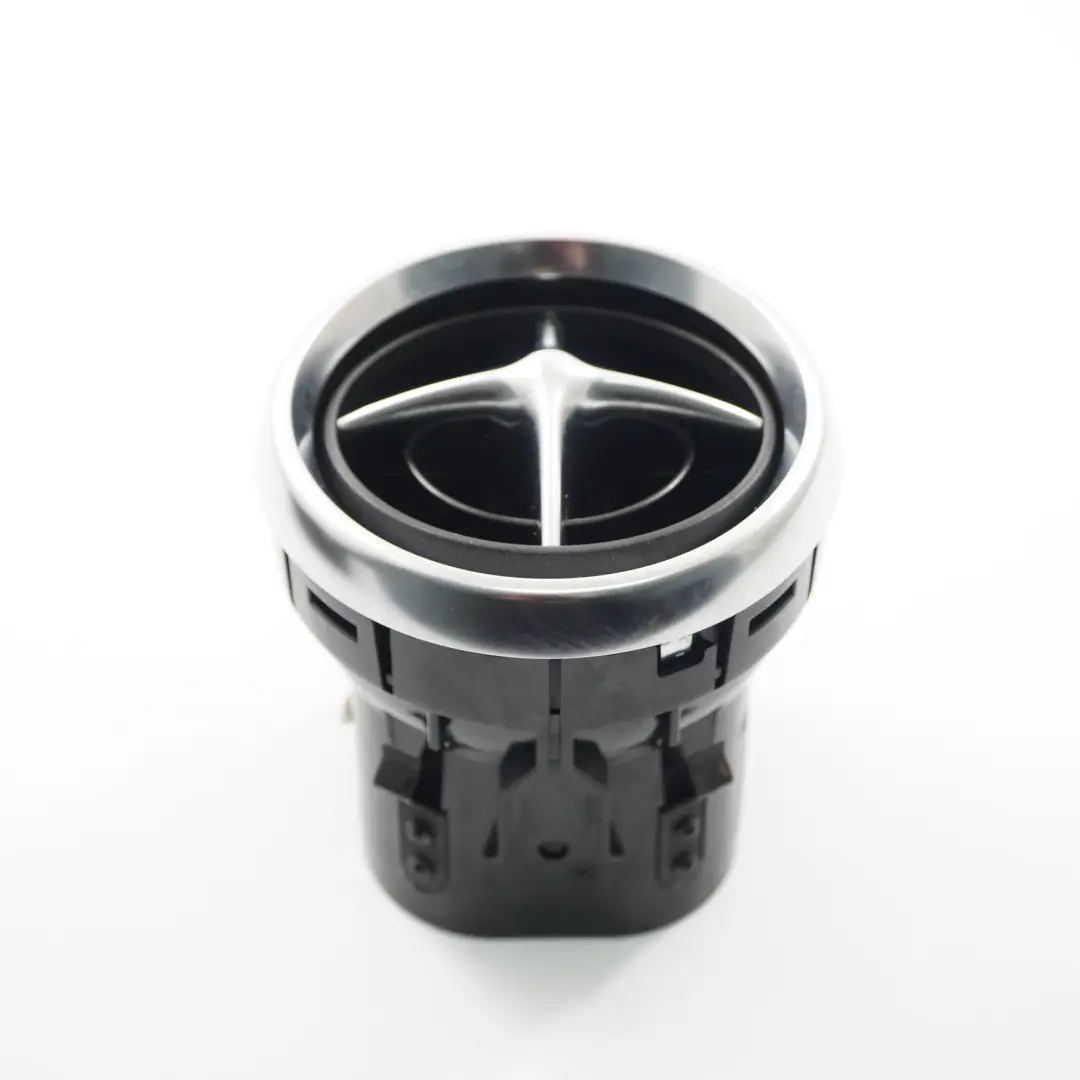 Bocchetta Aria Cruscotto Sinistra Destra per Mercedes SLK R172 Roadster con numero di parte A1728300154 Mercedes SLK R172 Roadster Bocchetta Aria Cruscotto Sinistra Destra - SKU A1728300154 - Numero di parte A1728300154