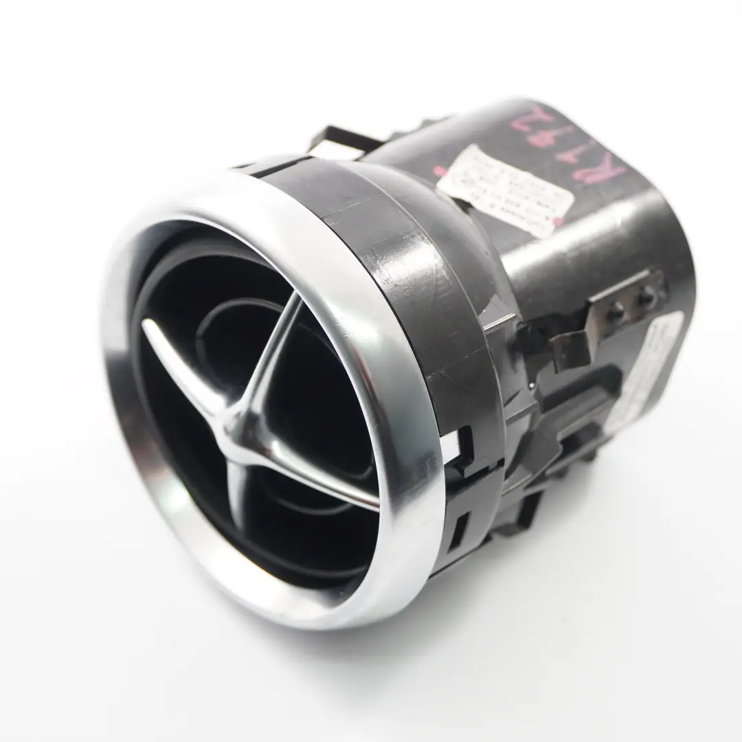 Dashboard Air Vent Left Right Centre to Mercedes SLK R172 Roadster with Part number A1728300154 Mercedes SLK R172 Roadster Dashboard Air Vent Left Right Centre - SKU A1728300154 - Part number A1728300154
