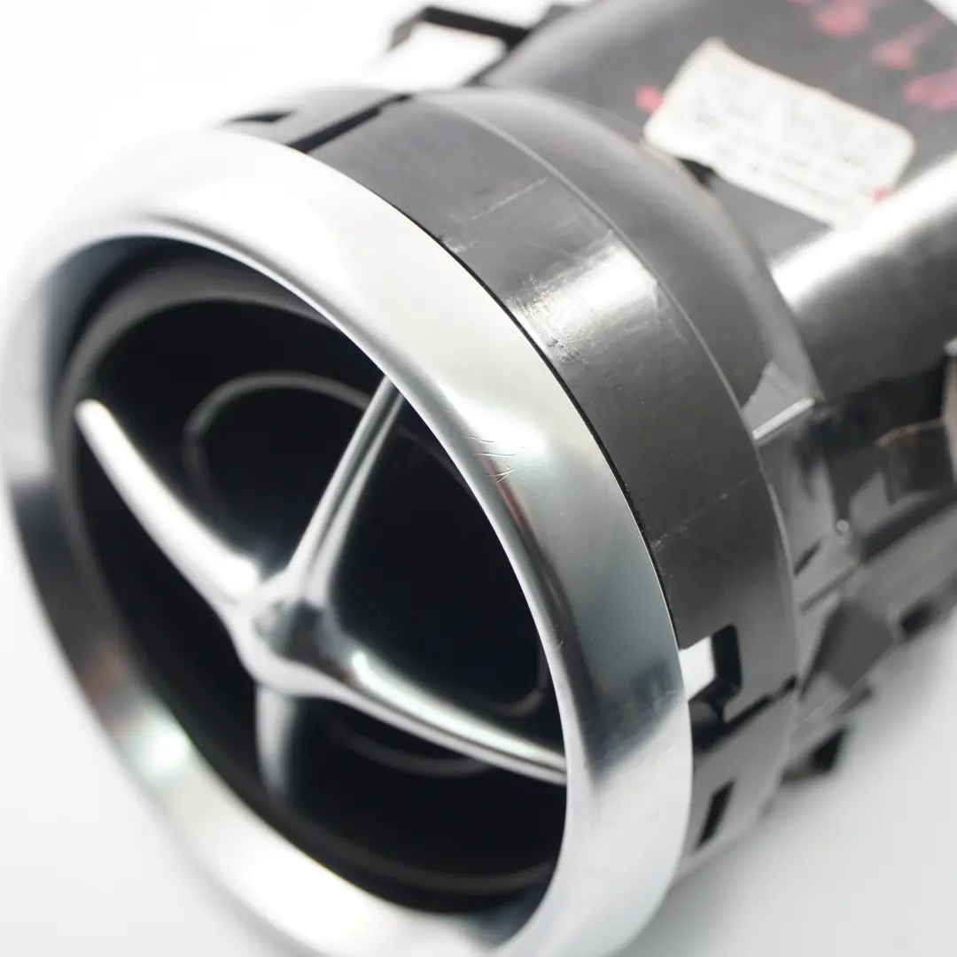 Ventilación Salpicadero Mercedes SLK R172 Roadster Izquierda Derecha para con número de pieza A1728300154 Ventilación Salpicadero Mercedes SLK R172 Roadster Izquierda Derecha - SKU A1728300154 - Número de pieza A1728300154