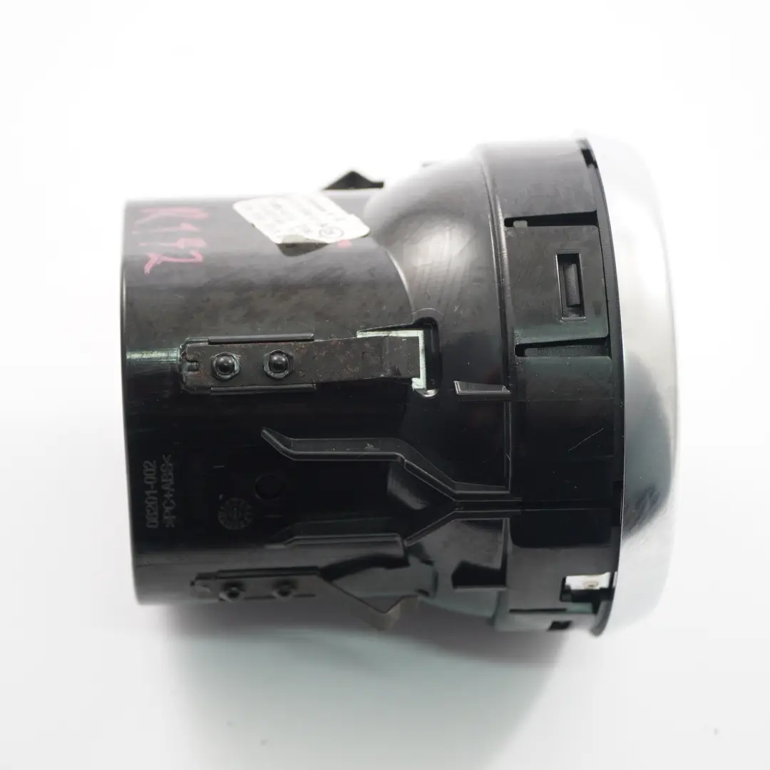 Bocchetta Aria Cruscotto Sinistra Destra per Mercedes SLK R172 Roadster con numero di parte A1728300154 Mercedes SLK R172 Roadster Bocchetta Aria Cruscotto Sinistra Destra - SKU A1728300154 - Numero di parte A1728300154