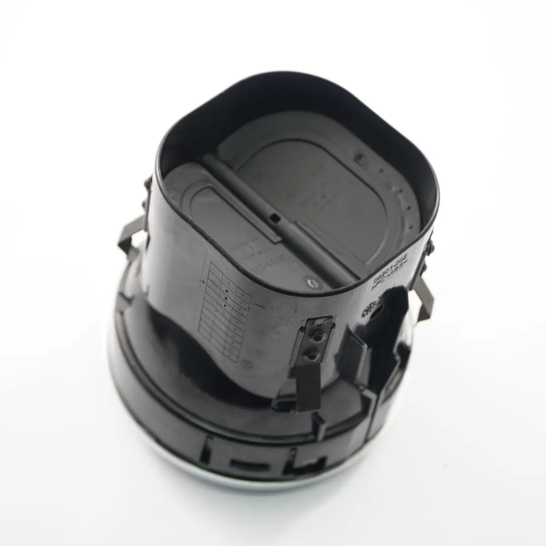 Bocchetta Aria Cruscotto Sinistra Destra per Mercedes SLK R172 Roadster con numero di parte A1728300154 Mercedes SLK R172 Roadster Bocchetta Aria Cruscotto Sinistra Destra - SKU A1728300154 - Numero di parte A1728300154