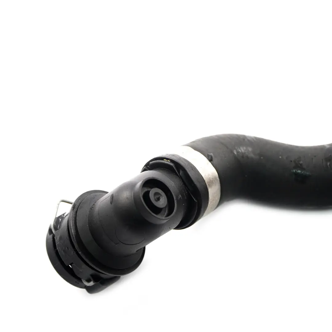 Tuyau refroidissement Mercedes SLK R172 Essence M271 Ligne chauffage pour à propos du numéro de pièce A1728300196 Tuyau refroidissement Mercedes SLK R172 Essence M271 Ligne chauffage - SKU A1728300196 - Numéro de pièce A1728300196