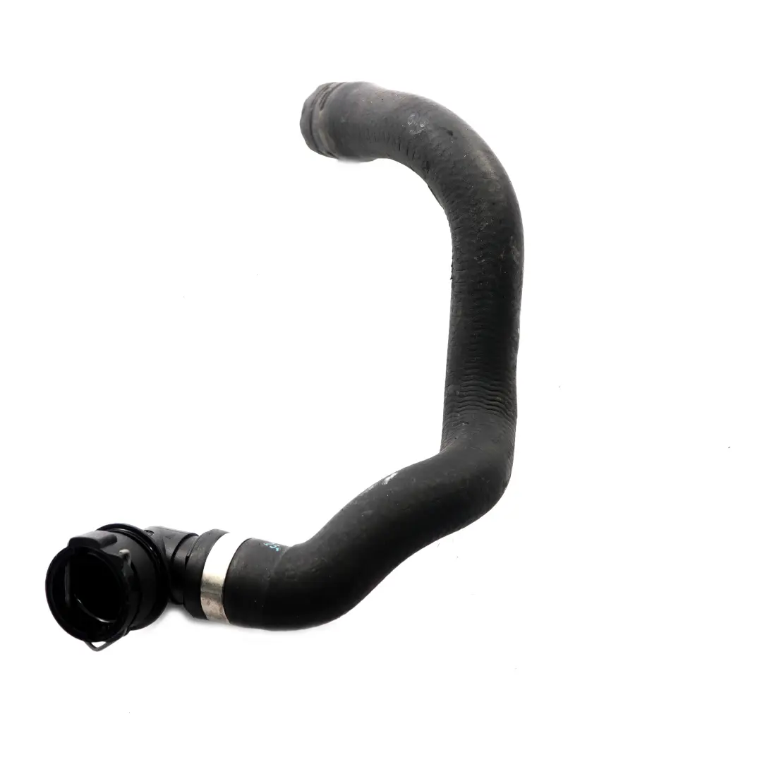 Mercedes SLK R172 Benzyna M271 Wąż Wody Nagrzewnicy - SKU A1728300196 - Numer Części A1728300196