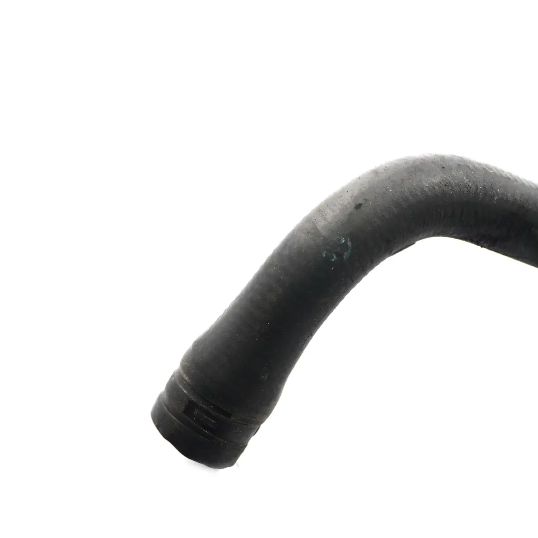  Tuyau refroidissement Mercedes SLK R172 Essence M271 Ligne chauffage - SKU A1728300196 - Numéro de pièce A1728300196