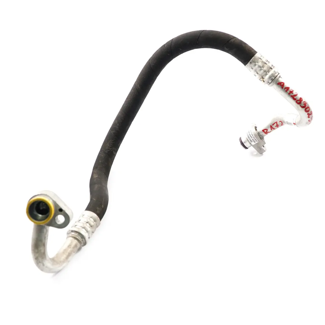 Przewód Klimatyzacji Sprężarki Czynnika Chłodniczego do Mercedes SLK R172 o numerze A1728302915 Mercedes SLK R172 Przewód Klimatyzacji Sprężarki Czynnika Chłodniczego - SKU A1728302915 - Numer Części A1728302915