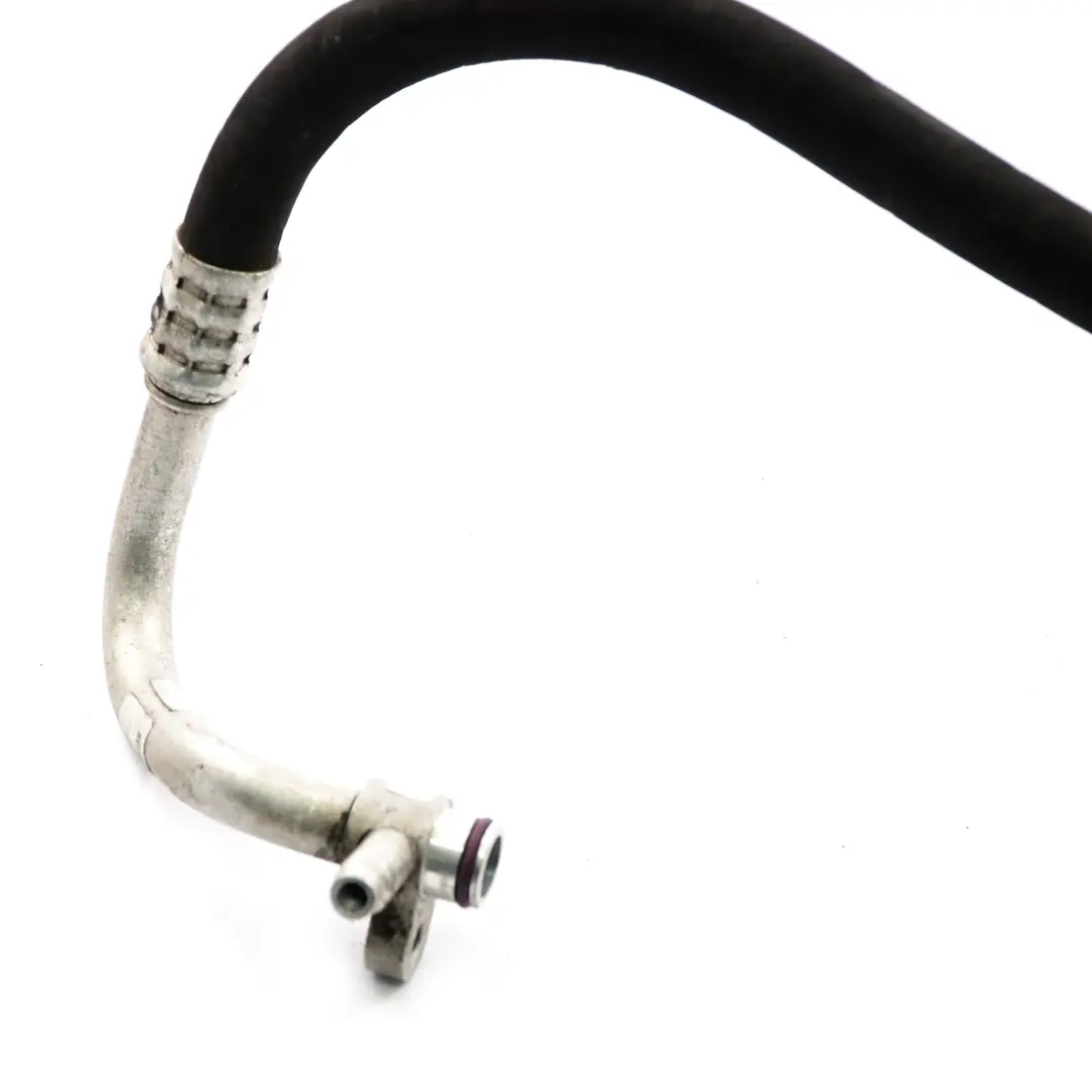Air Conditioning Hose Mercedes SLK R172 Refrigerant Compressor Line - SKU A1728302915 - Part number A1728302915