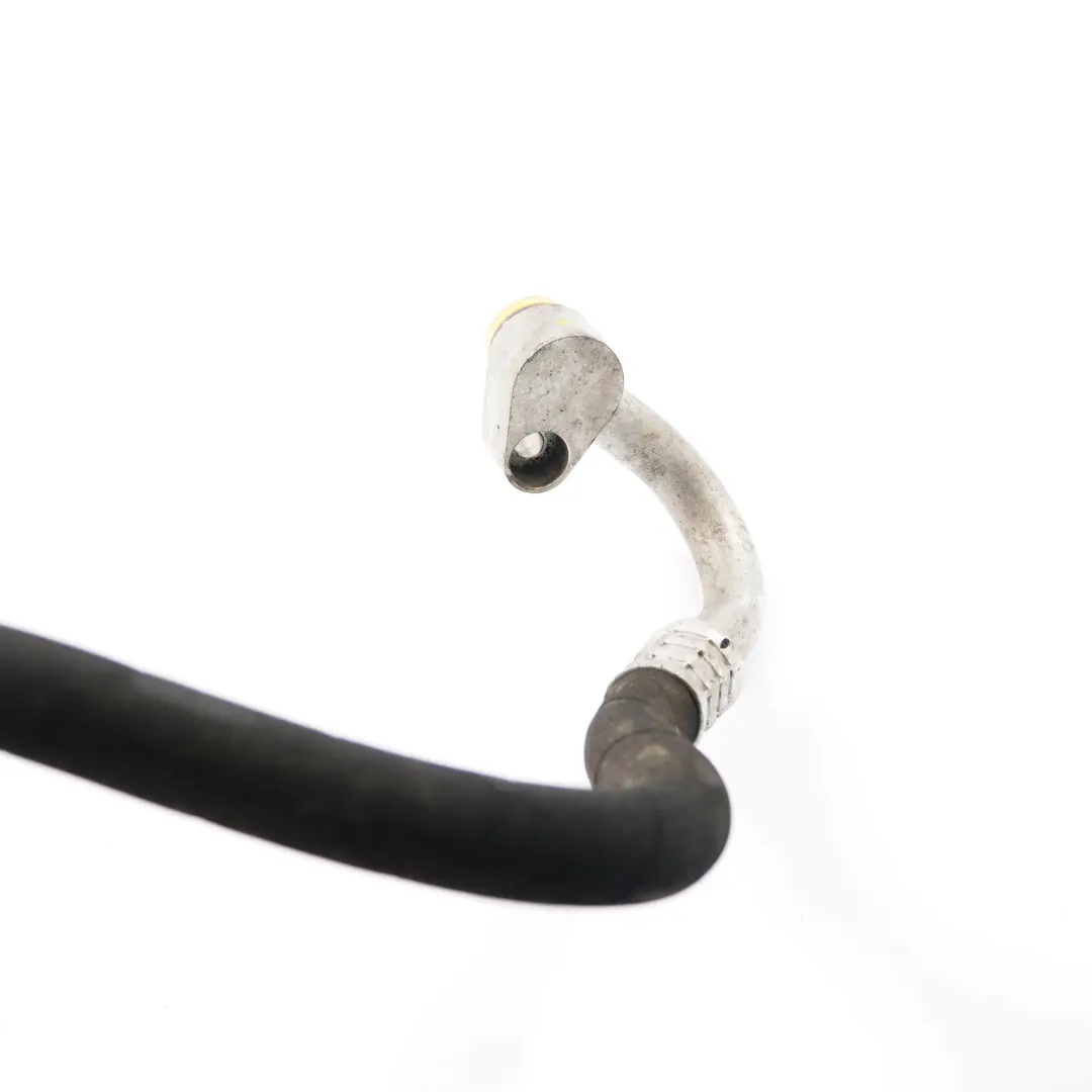 Air Conditioning Hose Mercedes SLK R172 Refrigerant Compressor Line - SKU A1728302915 - Part number A1728302915