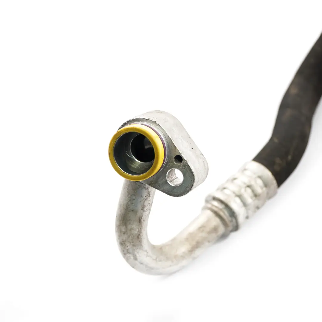Conditioning Hose Mercedes SLK R172 Refrigerant Compressor Line to Air with Part number A1728302915 Air Conditioning Hose Mercedes SLK R172 Refrigerant Compressor Line - SKU A1728302915 - Part number A1728302915