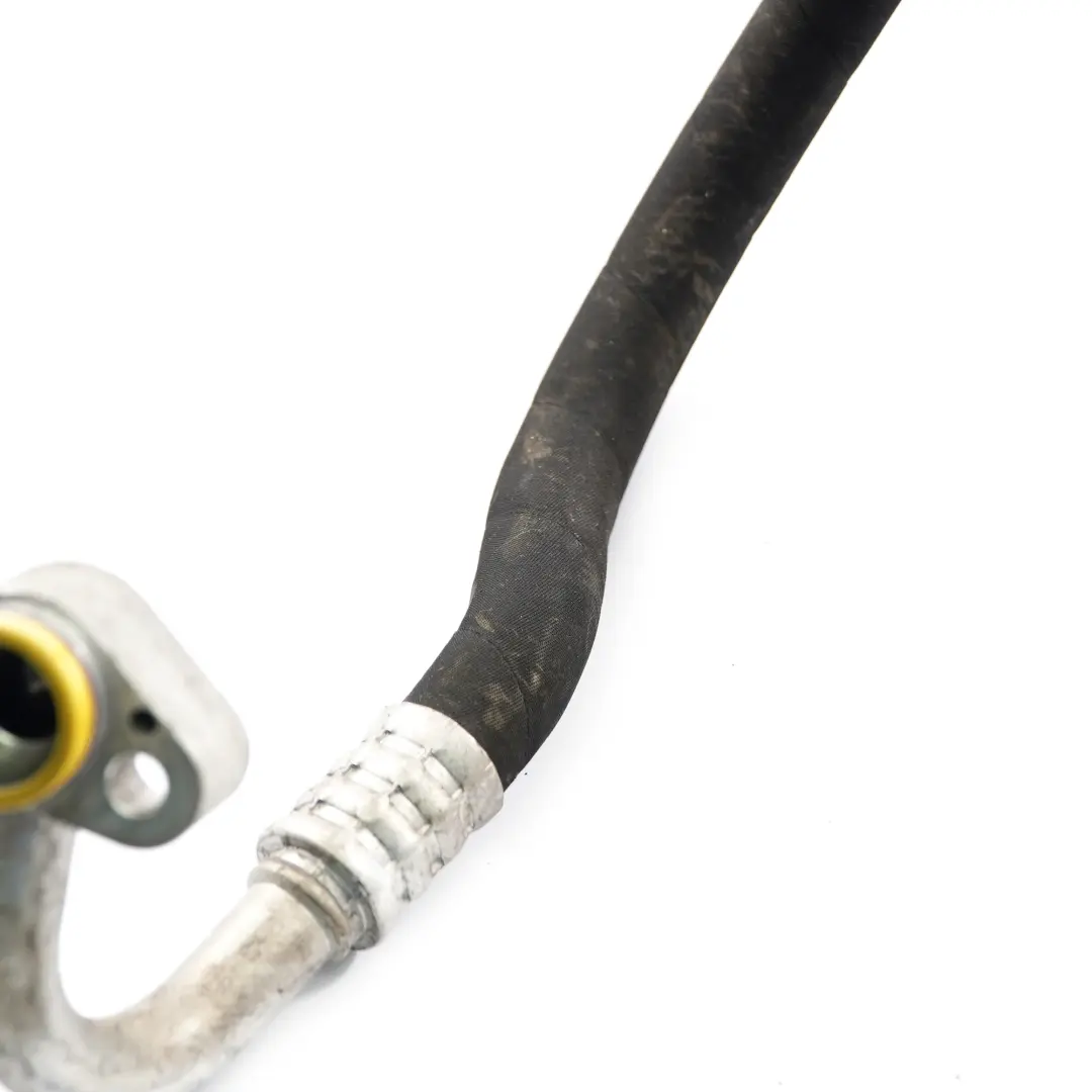 Tuyau de climatisation Mercedes SLK R172 Ligne de compresseur fluide frigorigène pour à propos du numéro de pièce A1728302915 Tuyau de climatisation Mercedes SLK R172 Ligne de compresseur fluide frigorigène - SKU A1728302915 - Numéro de pièce A1728302915