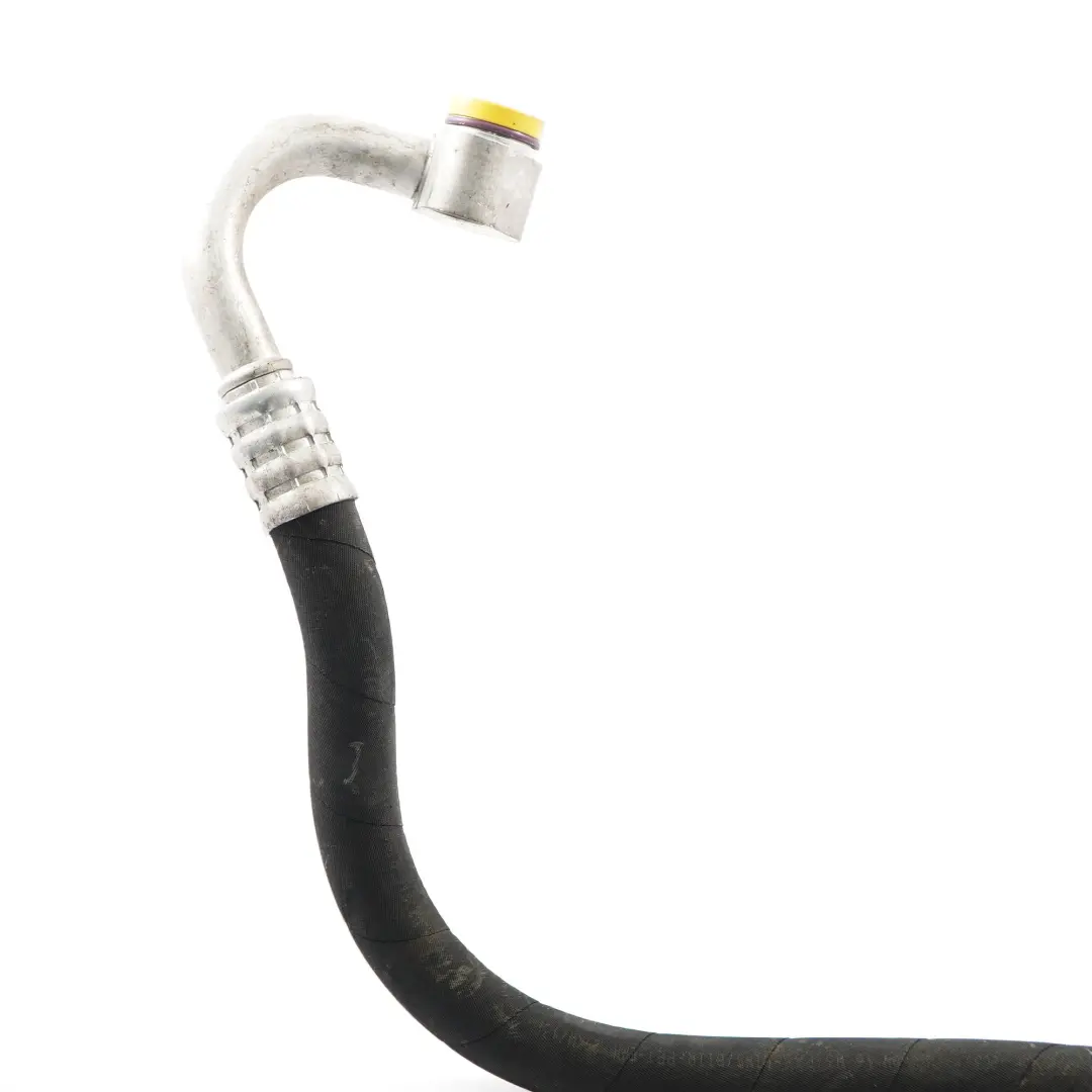 Air Conditioning Hose Mercedes SLK R172 Refrigerant Compressor Line - SKU A1728302915 - Part number A1728302915
