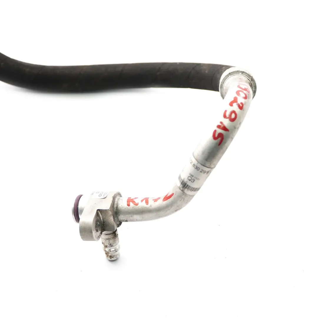  Manguera Aire Acondicionado Mercedes SLK R172 Línea Refrigerante Compresor - SKU A1728302915 - Número de pieza A1728302915