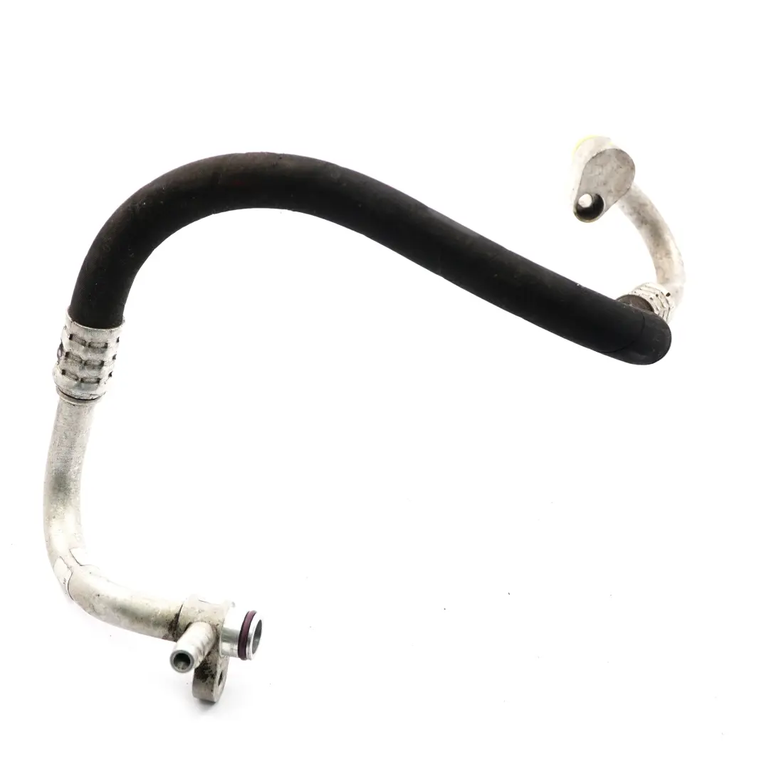 Air Conditioning Hose Mercedes SLK R172 Refrigerant Compressor Line - SKU A1728302915 - Part number A1728302915