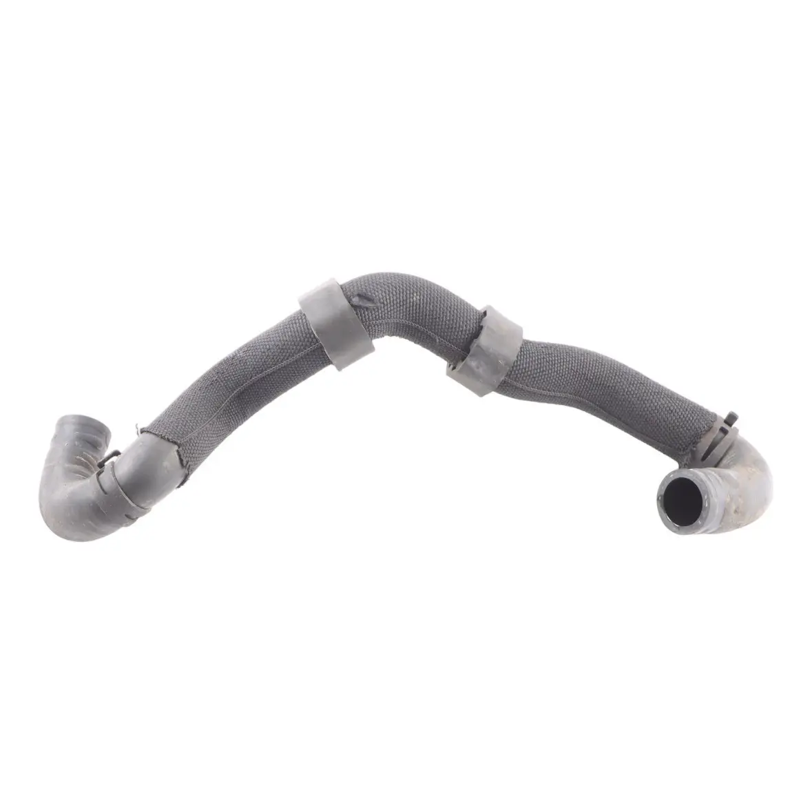 Mercedes R172 OM651 Pompa Dell'Acqua Ausiliaria Tubo Linea A1728321094