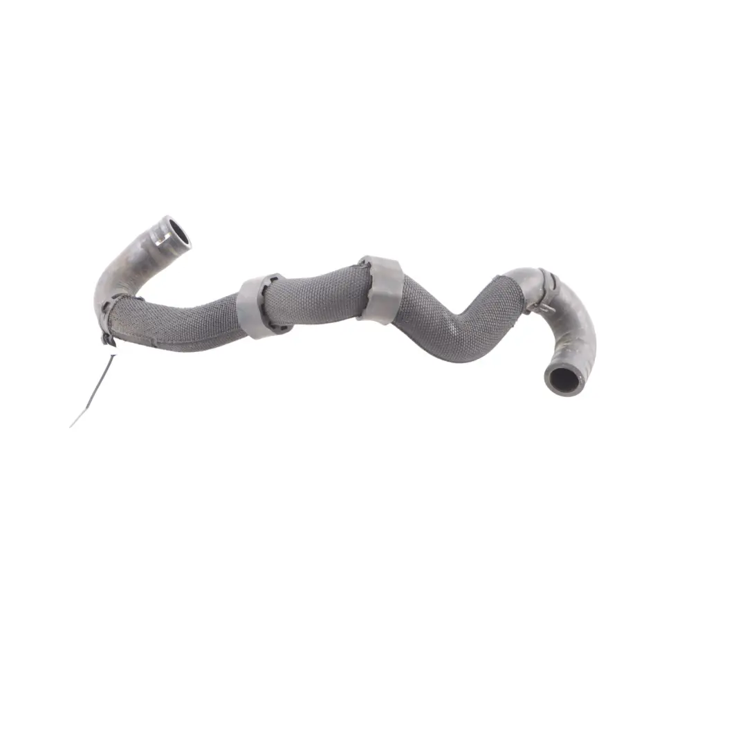 Mercedes R172 OM651 Pompa Dell'Acqua Ausiliaria Tubo Linea - SKU A1728321094 - Numero di parte A1728321094