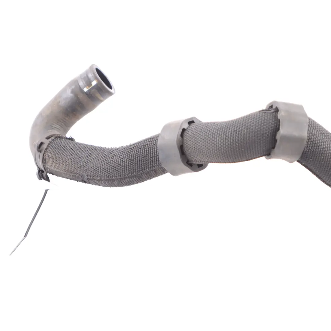 Mercedes R172 OM651 Zusatz Wasser Pumpe Schlauch Rohr Leitung - SKU A1728321094 - Teilenummer A1728321094