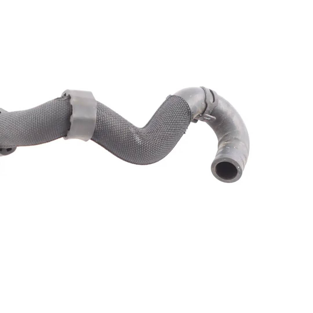 Mercedes R172 OM651 Zusatz Wasser Pumpe Schlauch Rohr Leitung - SKU A1728321094 - Teilenummer A1728321094