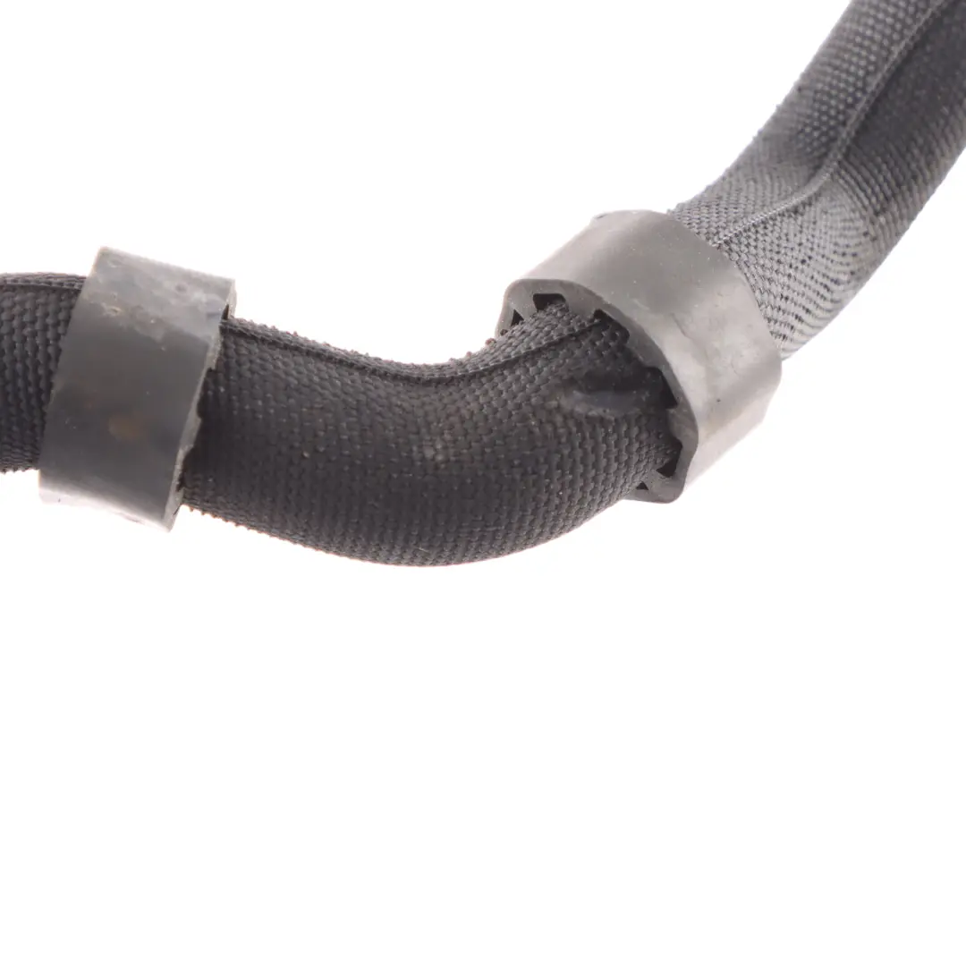 OM651 Auxiliary Water Pump Hose Pipe Line Tube to Mercedes R172 with Part number A1728321094 Mercedes R172 OM651 Auxiliary Water Pump Hose Pipe Line Tube - SKU A1728321094 - Part number A1728321094