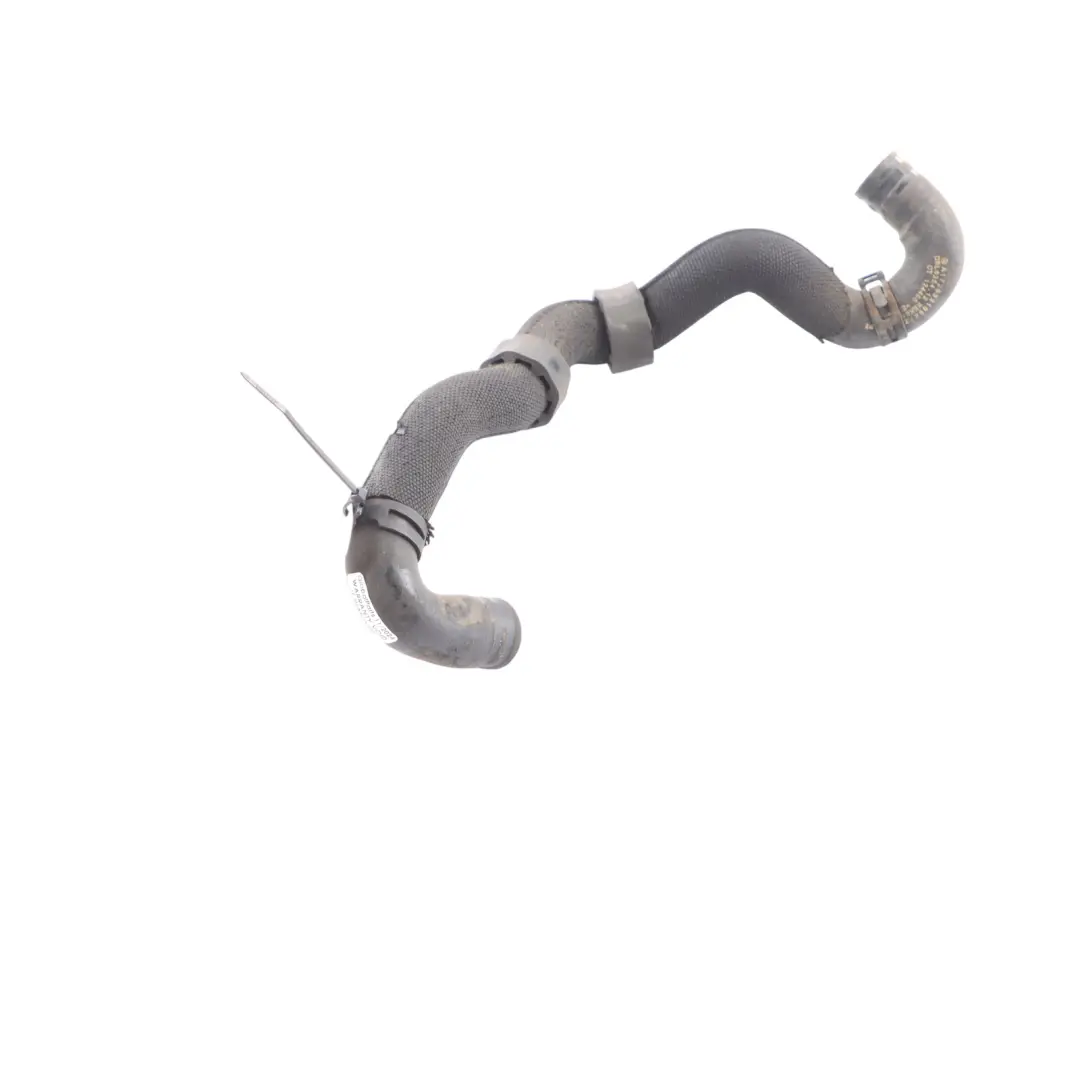 Mercedes R172 OM651 Zusatz Wasser Pumpe Schlauch Rohr Leitung - SKU A1728321094 - Teilenummer A1728321094