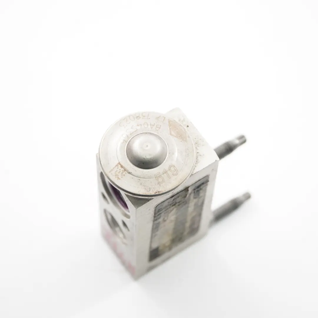 Válvula Expansión Mercedes SLK R172 Aire Acondicionado A/C Válvula para con número de pieza A1728350072 Válvula Expansión Mercedes SLK R172 Aire Acondicionado A/C Válvula - SKU A1728350072 - Número de pieza A1728350072