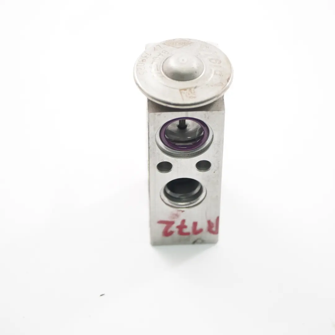Expansion Ventil Mercedes SLK R172 Klimaanlage A/C Ventil für mit Teilenummer A1728350072 Expansion Ventil Mercedes SLK R172 Klimaanlage A/C Ventil - SKU A1728350072 - Teilenummer A1728350072