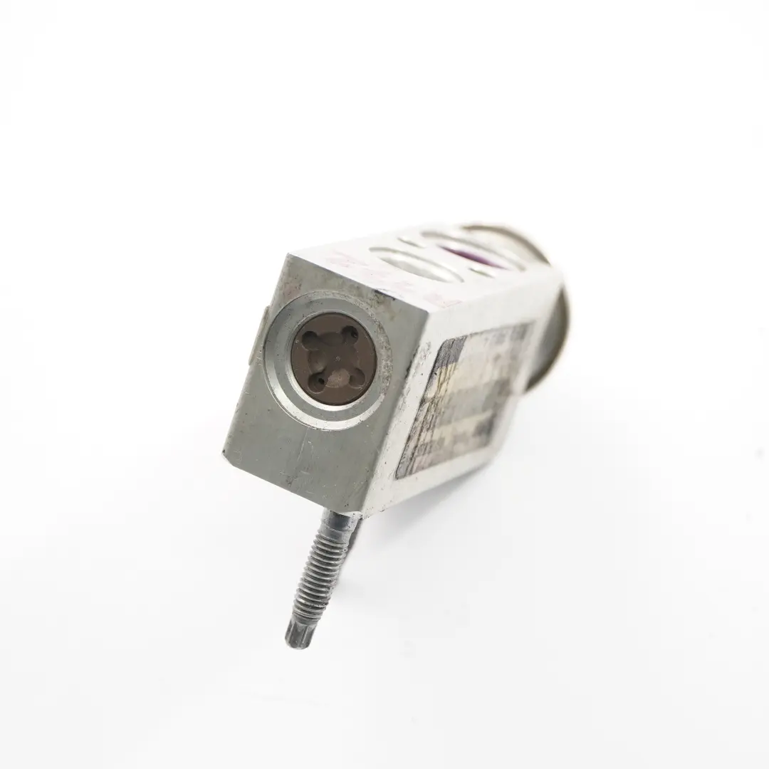 Détendeur Mercedes SLK R172 Climatisation A/C Valve pour à propos du numéro de pièce A1728350072 Détendeur Mercedes SLK R172 Climatisation A/C Valve - SKU A1728350072 - Numéro de pièce A1728350072