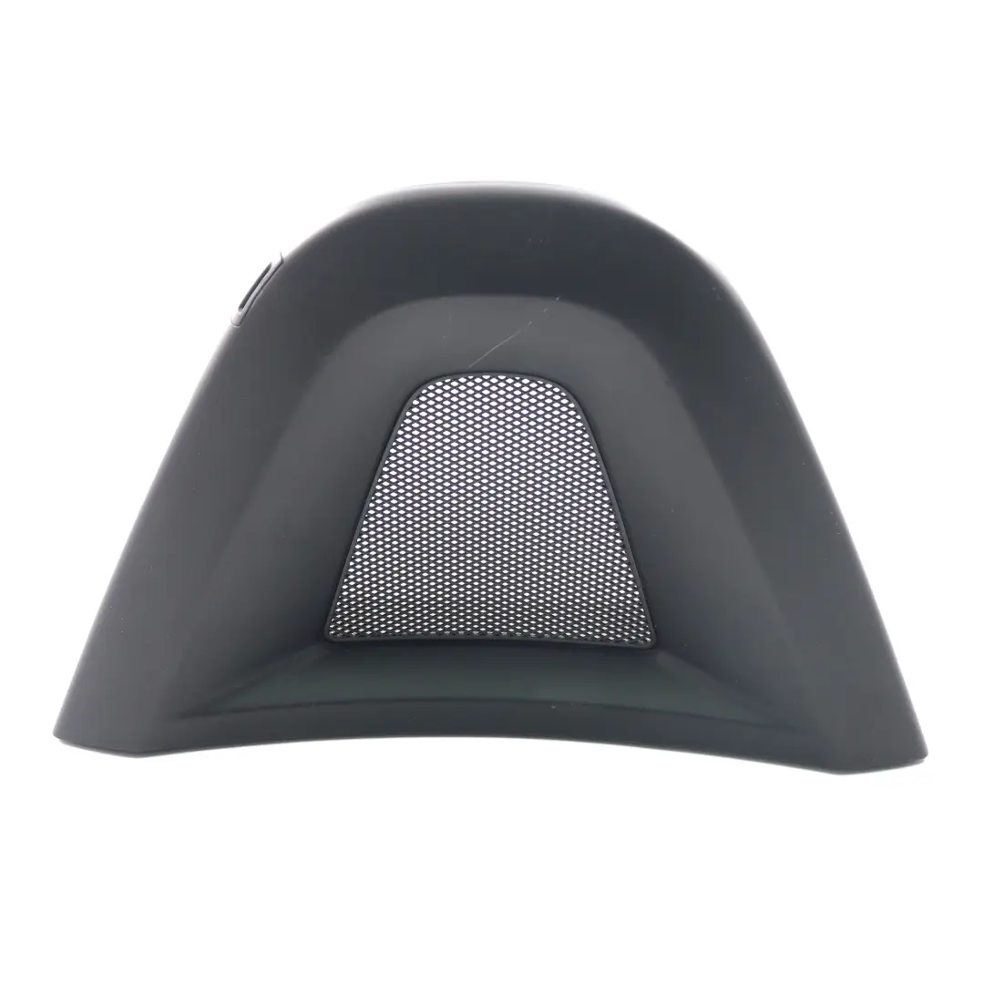 Mercedes SLK R172 Apoyacabezas Roll Over Bar Izquierda Derecha Negro - SKU A1728600209 - Número de pieza A1728600209