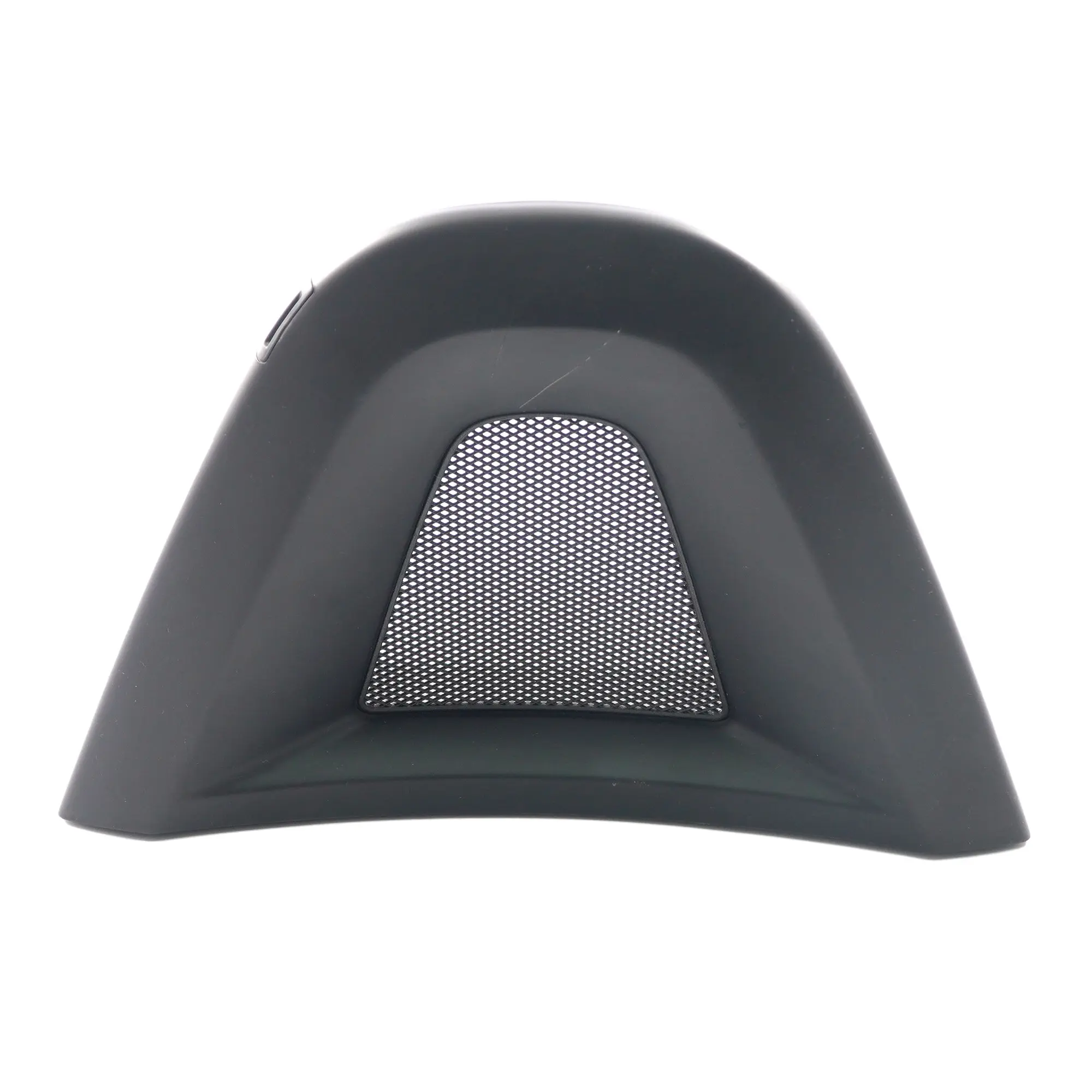 Mercedes SLK R172 Apoyacabezas Roll Over Bar Izquierda Derecha Negro A1728600209