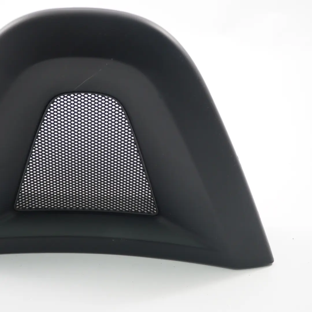 Headrest Roll Over Bar Left Right N/O/S Black to Mercedes SLK R172 with Part number A1728600209 Mercedes SLK R172 Headrest Roll Over Bar Left Right N/O/S Black - SKU A1728600209 - Part number A1728600209