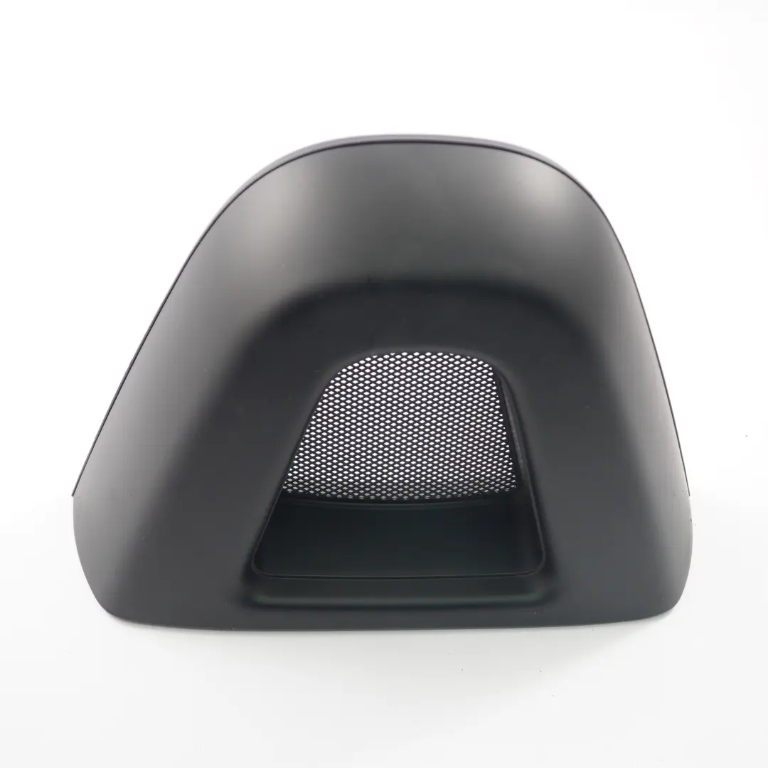 Headrest Roll Over Bar Left Right N/O/S Black to Mercedes SLK R172 with Part number A1728600209 Mercedes SLK R172 Headrest Roll Over Bar Left Right N/O/S Black - SKU A1728600209 - Part number A1728600209